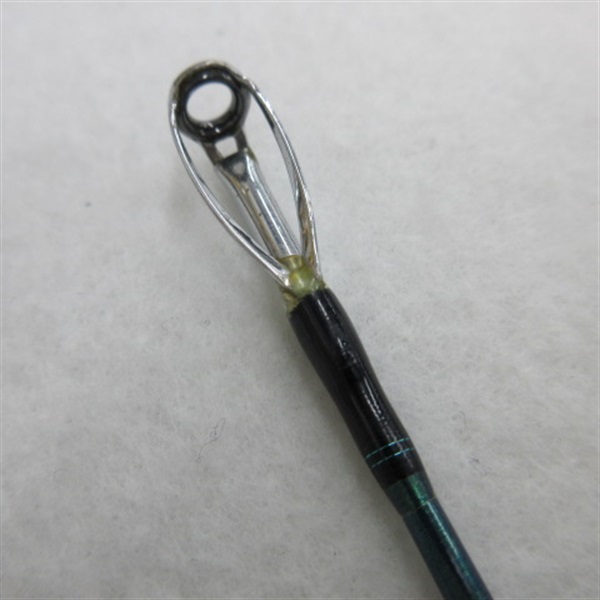 05青龍竿300Ⅱ